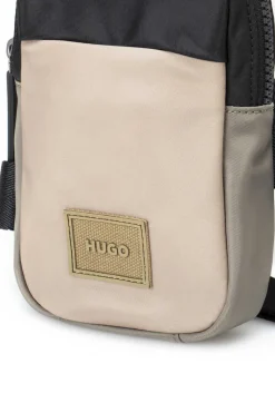 Mala De Tiracolo Logo