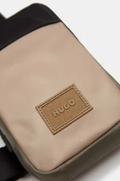 Mala De Tiracolo Logo