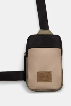 Mala De Tiracolo Logo