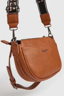 Mala De Tiracolo Logo Gravado