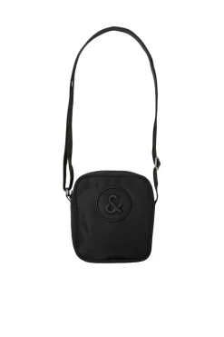 Mala De Tiracolo Pequena De Poliester Reciclado