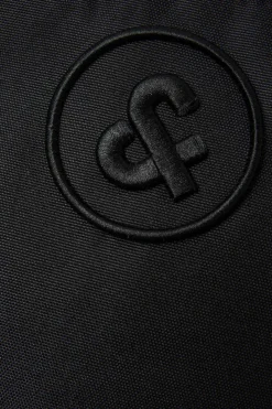 Mala De Tiracolo Pequena De Poliester Reciclado