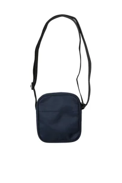 Mala De Tiracolo Pequena De Poliester Reciclado