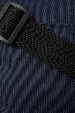 Mala De Tiracolo Pequena De Poliester Reciclado