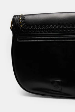 Mala De Tiracolo Tachas