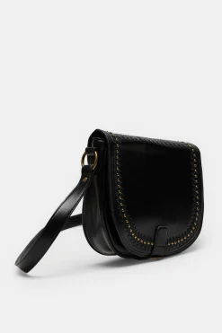 Mala De Tiracolo Tachas