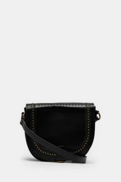 Mala De Tiracolo Tachas