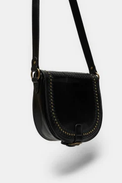 Mala De Tiracolo Tachas