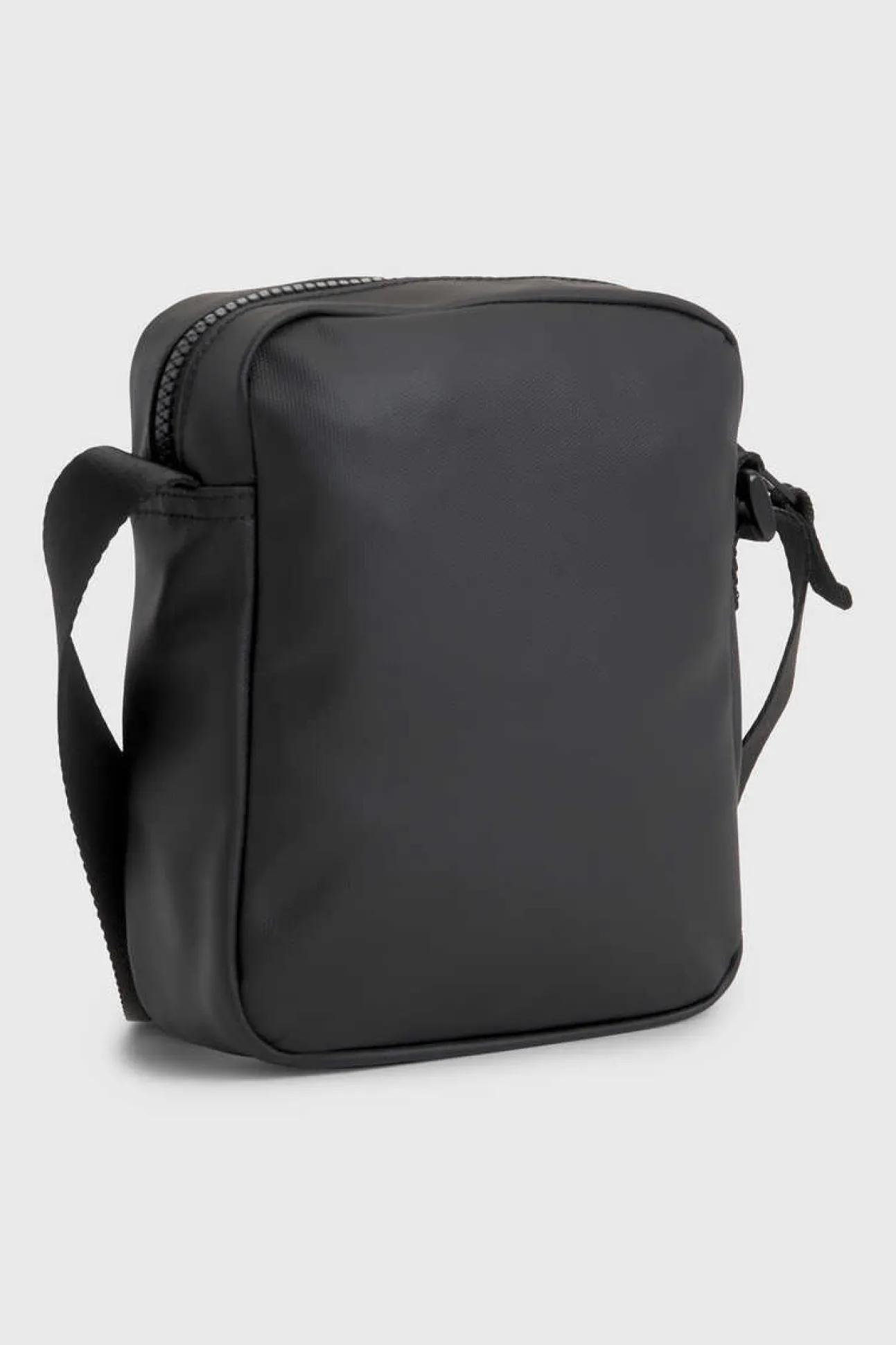 Mala De Tiracolo Tommy Jeans Homem Com Bandeira.