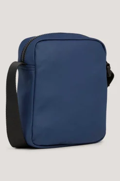 Mala De Tiracolo Tommy Jeans Homem Com Bandeira.