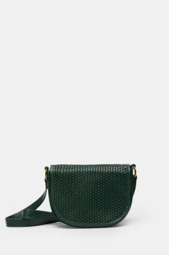 Mala De Tiracolo Trancada