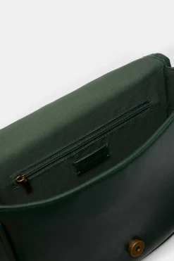 Mala De Tiracolo Trancada