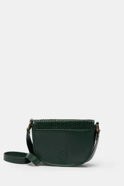 Mala De Tiracolo Trancada