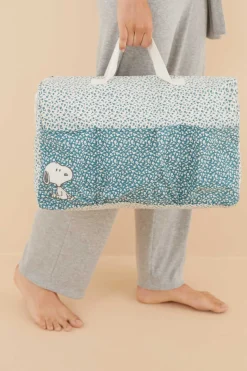 Mala Grande "Maternity" Snoopy