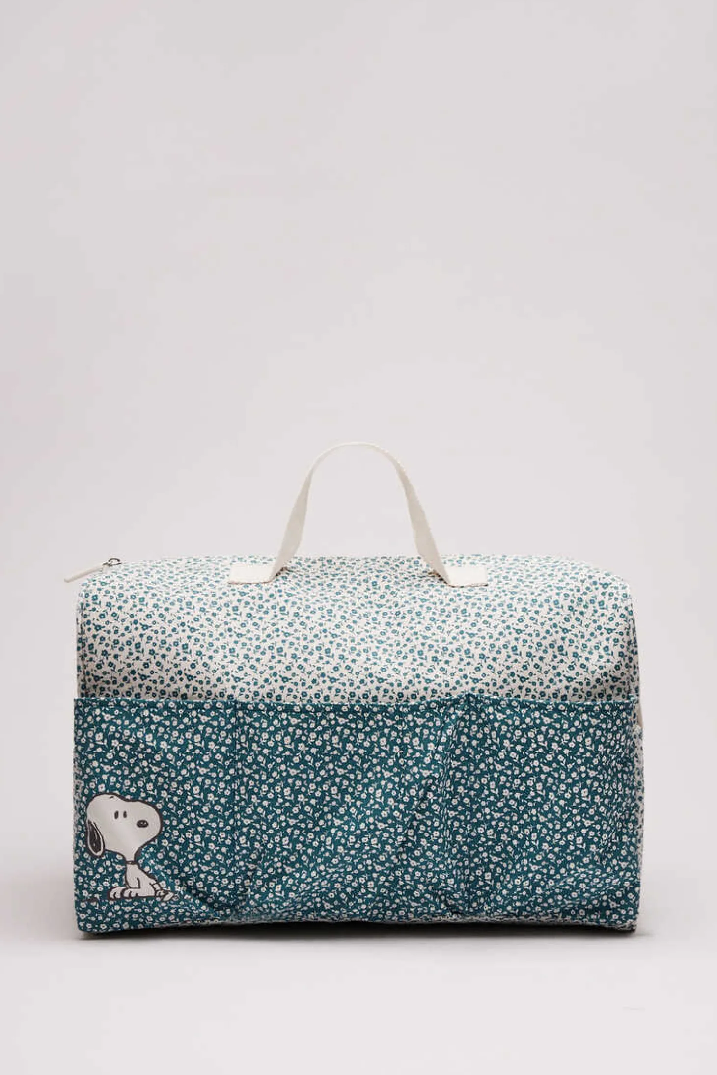 Mala Grande "Maternity" Snoopy