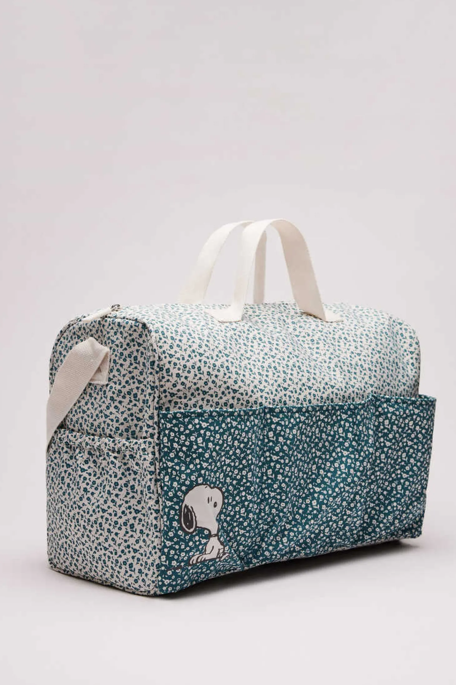 Mala Grande "Maternity" Snoopy