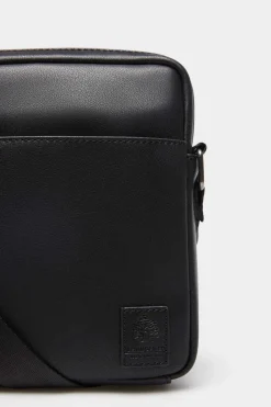 Mala Media Cruzada Efeito Pele