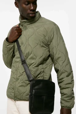 Mala Media Cruzada Efeito Pele