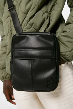 Mala Media Cruzada Efeito Pele