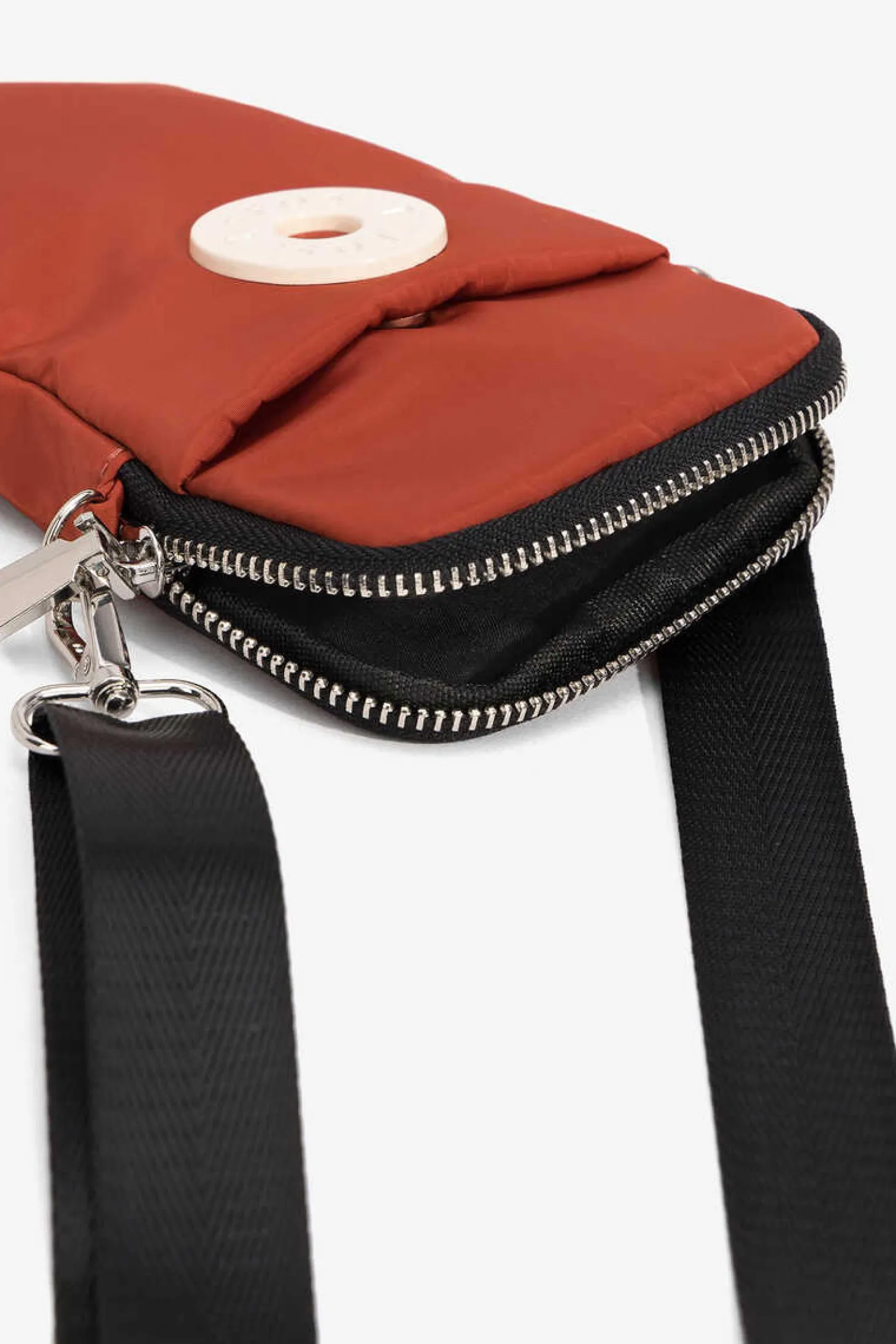 Mala Para Telemovel Em Nylon