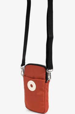 Mala Para Telemovel Em Nylon