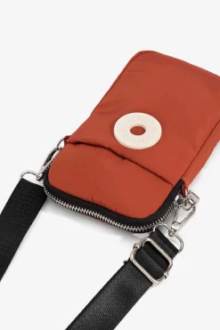 Mala Para Telemovel Em Nylon