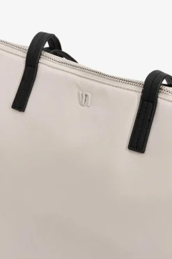 Mala Shopper De Nylon