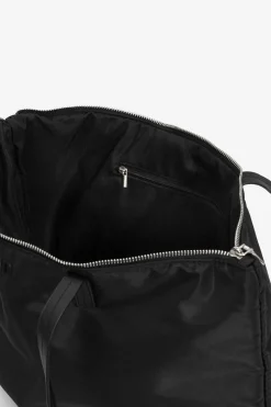 Mala Shopper De Nylon