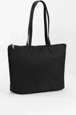 Mala Shopper De Nylon