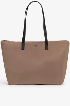 Mala Shopper De Nylon