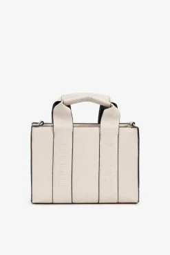 Mala Tote Bag Com Alcas Combinadas