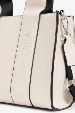 Mala Tote Bag Com Alcas Combinadas