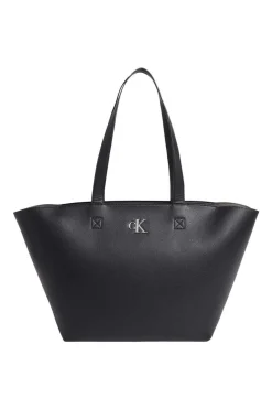 Mala Tote Bag De Mulher Calvin Klein Jeans
