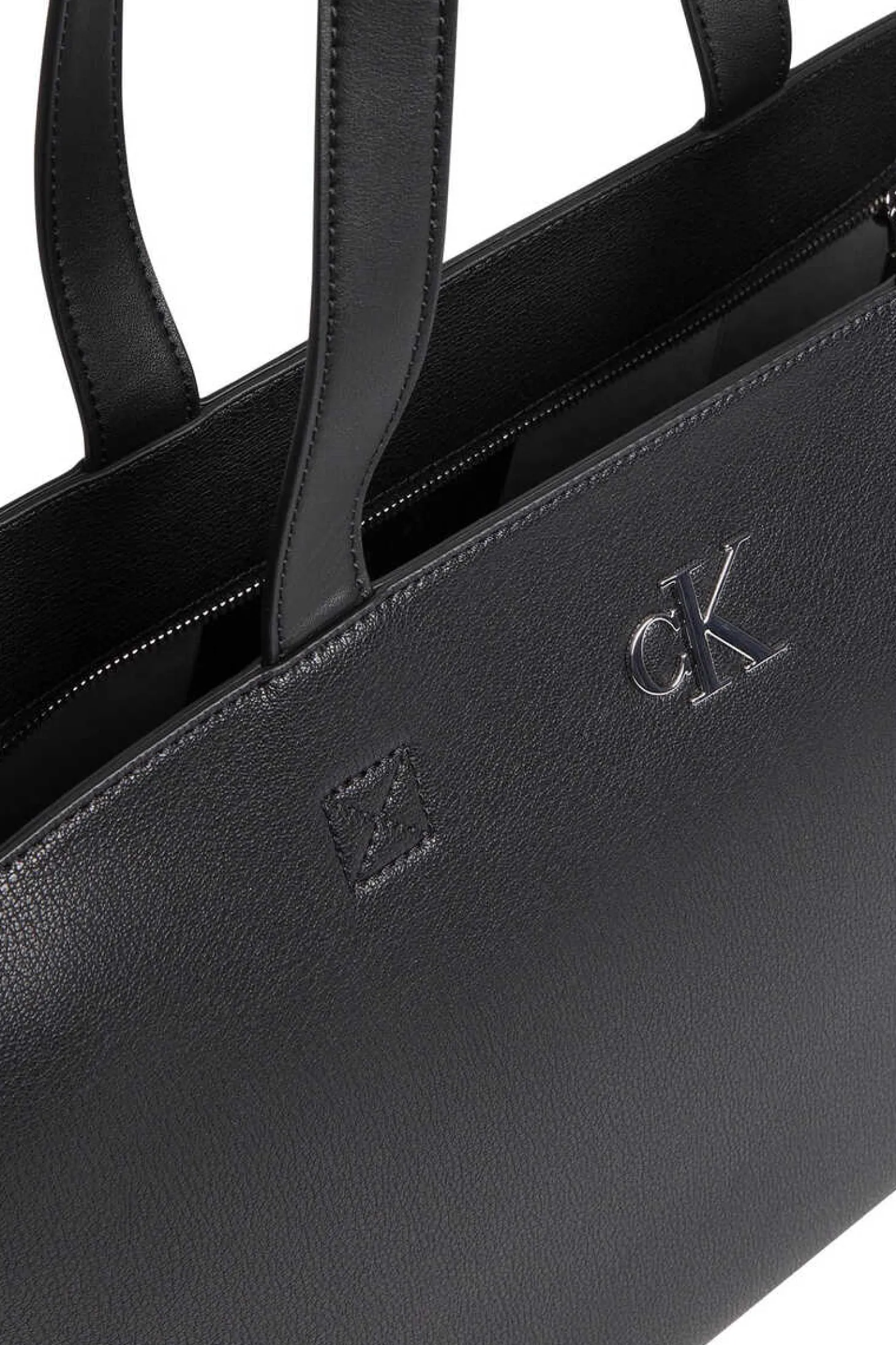 Mala Tote Bag De Mulher Calvin Klein Jeans