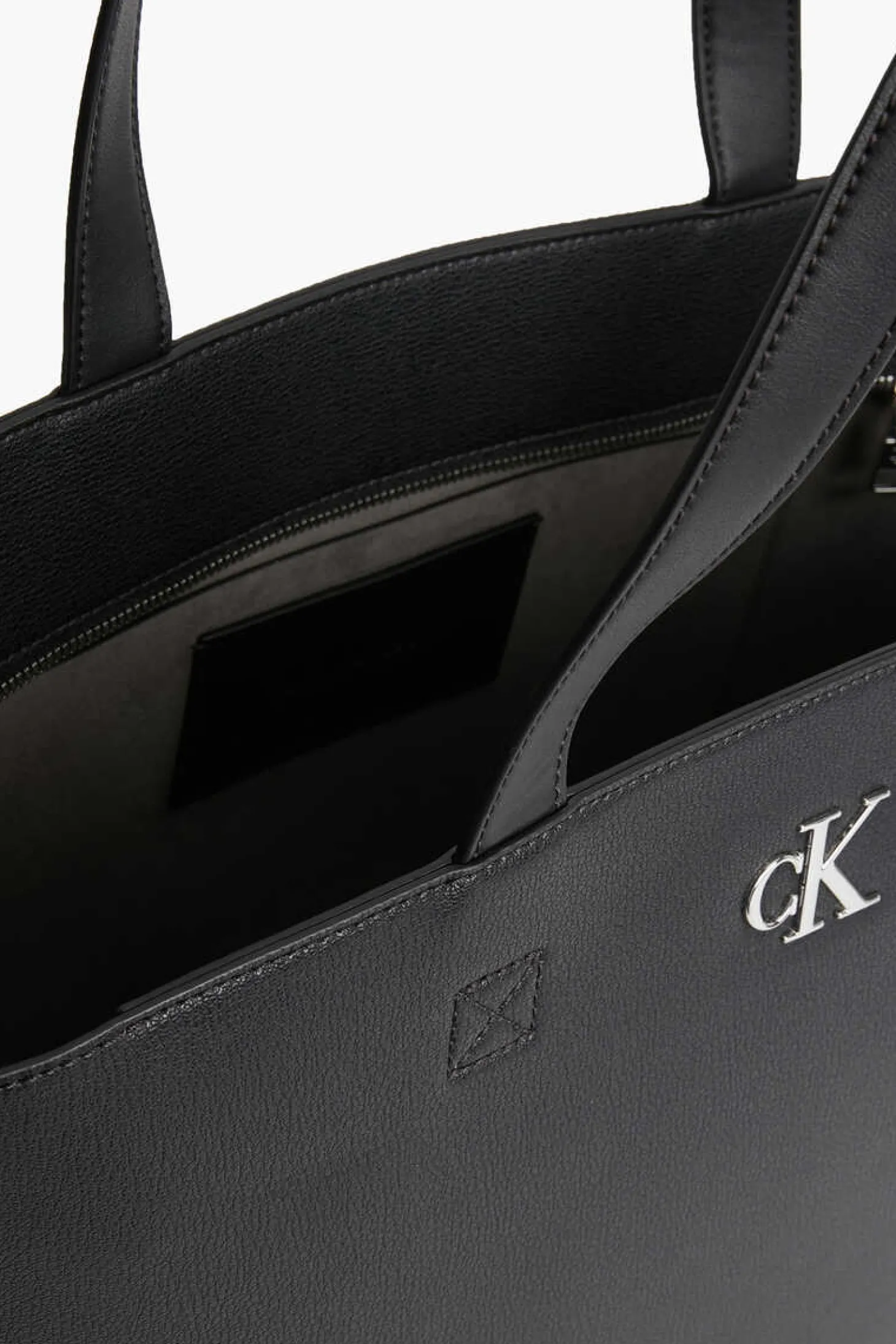 Mala Tote Bag De Mulher Calvin Klein Jeans