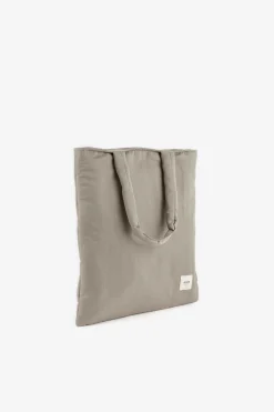 Mala Tote Nylon Acolchoada