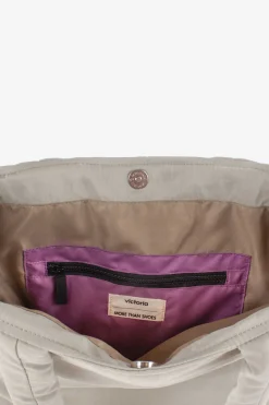 Mala Tote Nylon Acolchoada