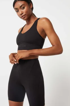 Malhas Ciclista Preta Soft Move