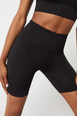 Malhas Ciclista Preta Soft Move