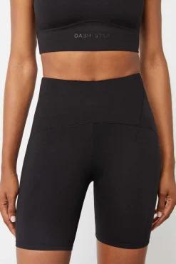 Malhas Ciclista Preta Soft Move