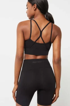 Malhas Ciclista Preta Soft Move