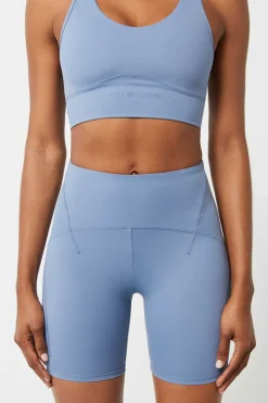 Malhas Ciclista Soft Move