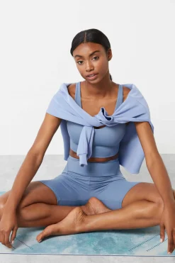 Malhas Ciclista Soft Move