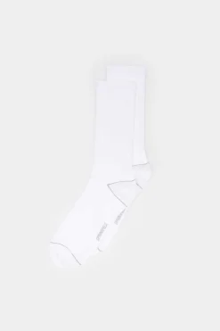 Meia Canelada Basica