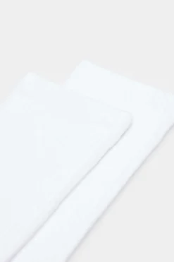 Meia Canelada Basica