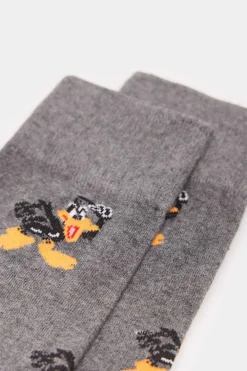 Meia Do Daffy Duck