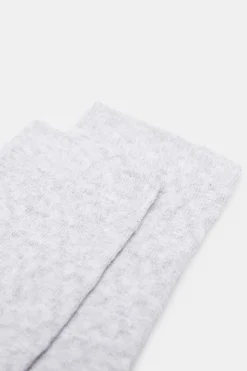 Meia Estrutura Quadrados