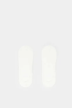 Meia Invisivel Canelada