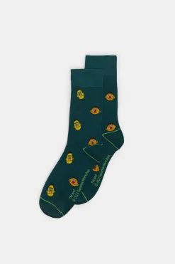 Meia Rua Sesamo Egas E Becas