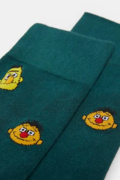 Meia Rua Sesamo Egas E Becas